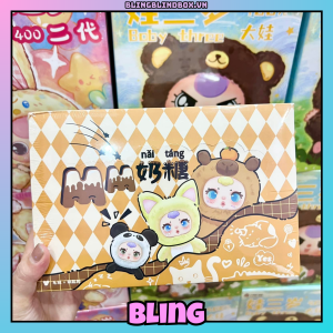 Thingswoo MM milk candy trà sữa